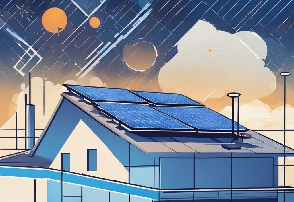 Nutzungsdauer von PV-Anlagen: Wirtschaftlichkeit & Abschreibung Nutzungsdauer von PV-Anlagen: Wirtschaftlichkeit & Abschreibung