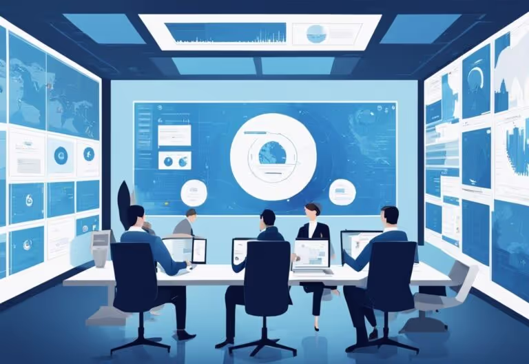 Kennzahlen Controlling: Performance-Plus