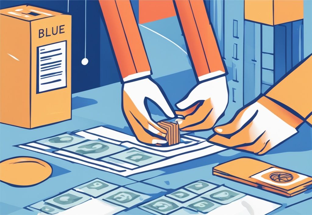 Zahlungsbedingungen im Überblick: Passende Konditionen finden