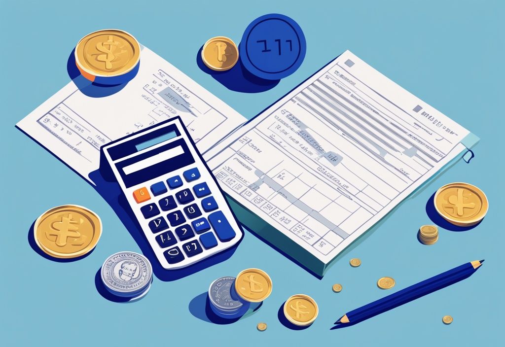 Soll-Ist-Versteuerung im Vergleich: Leitfaden & Steuertipps 2025