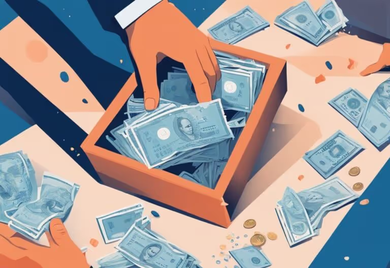 Holding-Auszahlung: Optionen & Steuern