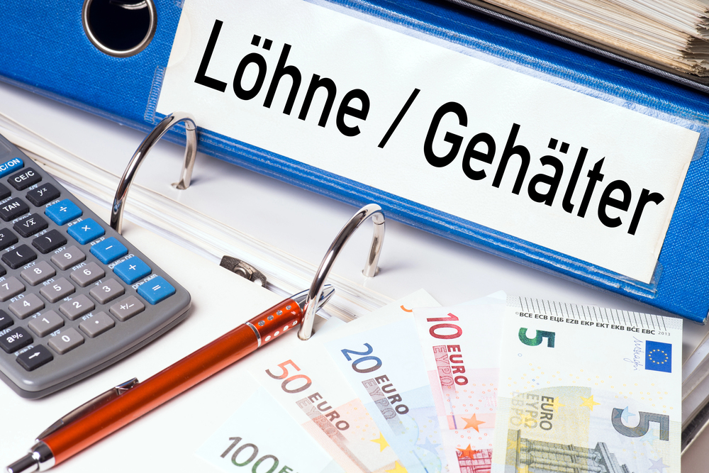Lohnbuchhaltung: Aufgaben, Ablauf & Tipps für KMU