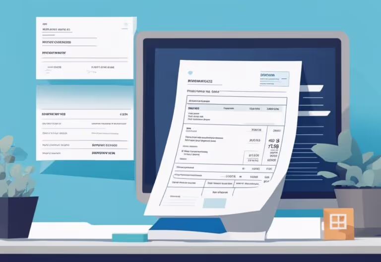 Proforma-Rechnung & Vorkasse: Das Wissen